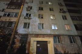 Рабочий посёлок Нахабино., Красноарме...