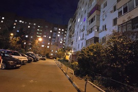 Рабочий посёлок Нахабино., Красноарме...