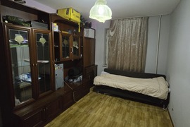 Рабочий посёлок Нахабино., Красноарме...