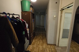 Рабочий посёлок Нахабино., Красноарме...