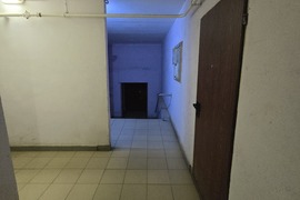 Рабочий посёлок Нахабино., Красноарме...