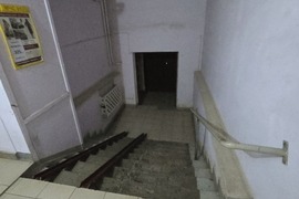 Рабочий посёлок Нахабино., Красноарме...
