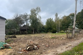 Участок д.Андреевское 7сот. ИЖС