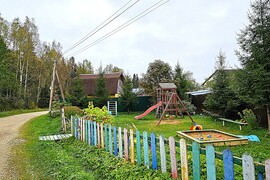 Комфортный загород!