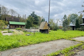 Дом д.Холщевики СНТ Сигнал