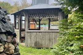 Дом д.Холщевики СНТ Сигнал