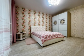 Дом 240м2 п.Северный
