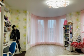 Дом 240м2 п.Северный