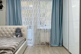 Дом 240м2 п.Северный
