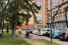 2кв 71кв.м, Истра ул.Морозова 1