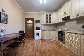 2кв 71кв.м, Истра ул.Морозова 1