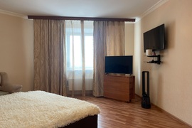 2кв 71кв.м, Истра ул.Морозова 1
