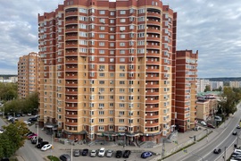 2кв 71кв.м, Истра ул.Морозова 1