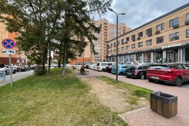 2кв 71кв.м, Истра ул.Морозова 1