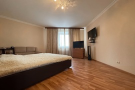 2кв 71кв.м, Истра ул.Морозова 1