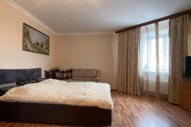 2кв 71кв.м, Истра ул.Морозова 1