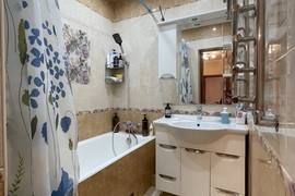 2кв 71кв.м, Истра ул.Морозова 1