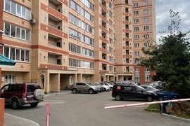 2кв 71кв.м, Истра ул.Морозова 1