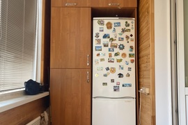 2кв 71кв.м, Истра ул.Морозова 1