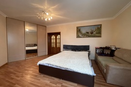 2кв 71кв.м, Истра ул.Морозова 1
