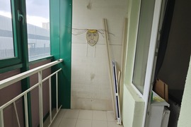 Красногорск, Космонавтов Бульвар
, 8