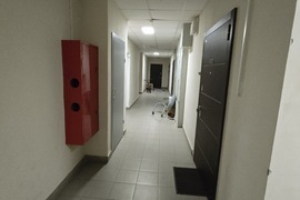 Красногорск, Космонавтов Бульвар
, 8