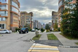 деревня Глухово, 
