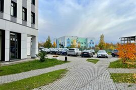 деревня Глухово, 