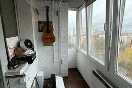 (Исх.514215-ВО) Однокомнатная квартир...