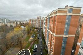 (Исх.514215-ВО) Однокомнатная квартир...