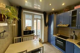 (Исх.514215-ВО) Однокомнатная квартир...