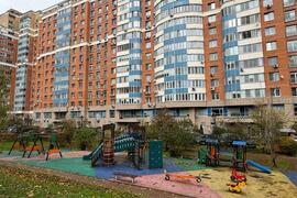 (Исх.514215-ВО) Однокомнатная квартир...