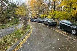 (Исх.514215-ВО) Однокомнатная квартир...