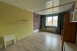 (Исх.514215-ВО) Однокомнатная квартир...