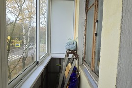 Красногорск, 