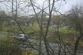 Красногорск, 