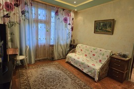 Красногорск, 