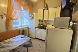 Красногорск, 