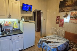 Красногорск, 