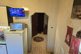 Красногорск, 