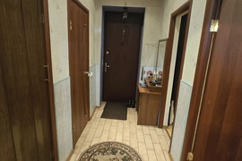 Красногорск, 