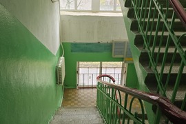 Красногорск, 