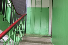 Красногорск, 