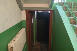 Красногорск, 