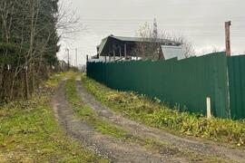 Участок рядом с Волоколамском.