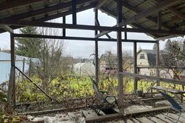 Участок рядом с Волоколамском.