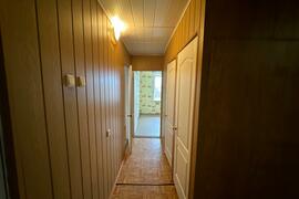 (514232-ВО) 4-комнатная квартира в Ис...