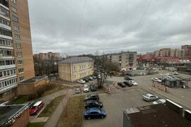 (514232-ВО) 4-комнатная квартира в Истре!