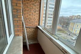 (514232-ВО) 4-комнатная квартира в Ис...