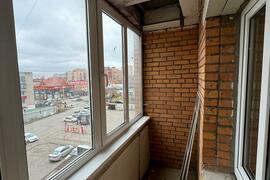 (514232-ВО) 4-комнатная квартира в Ис...